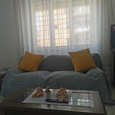 Iris Apartment Лидо ди Остия Екстериор снимка