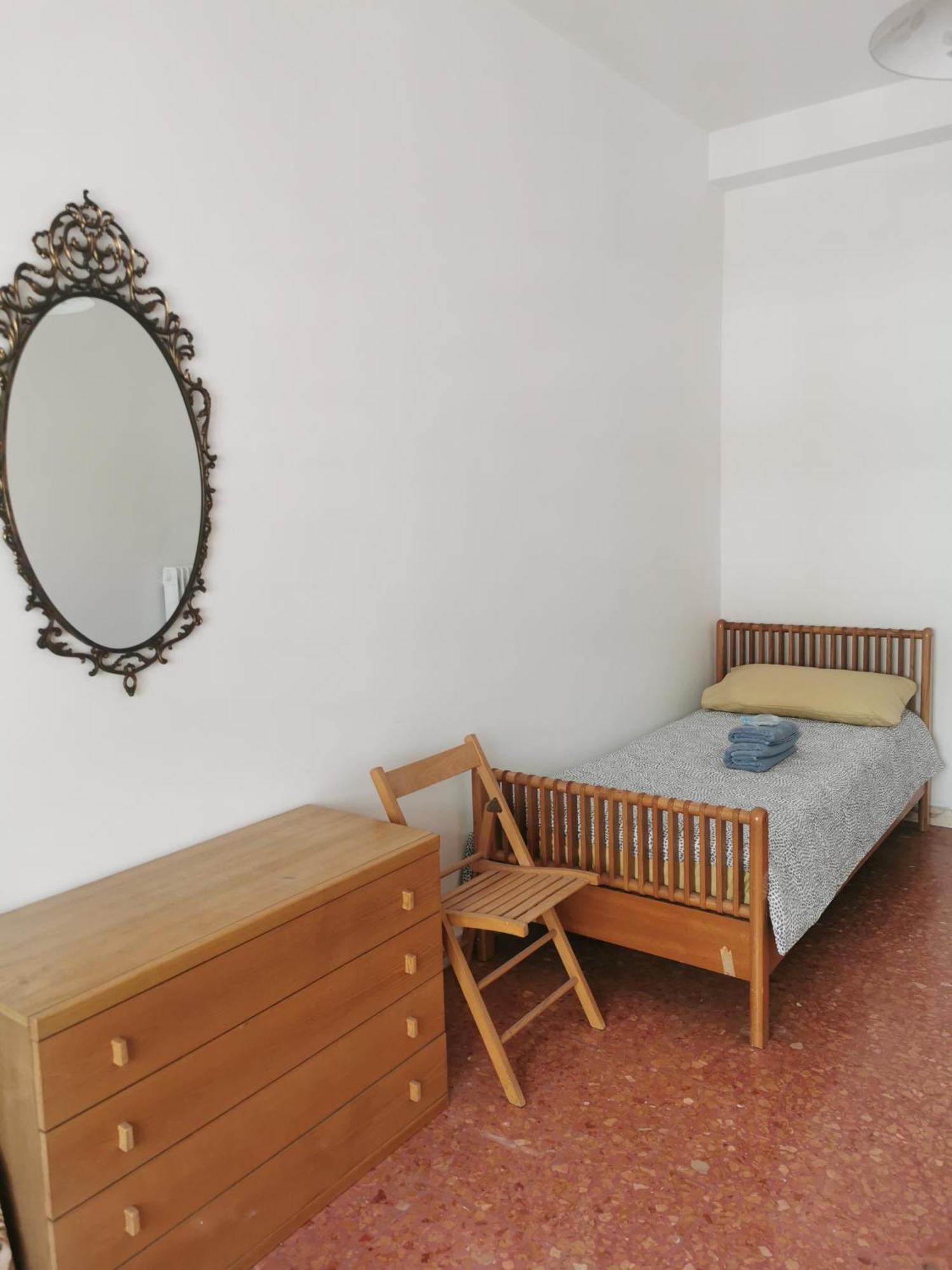 Iris Apartment Лидо ди Остия Екстериор снимка