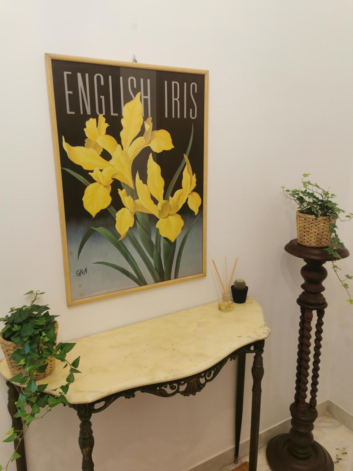 Iris Apartment Лидо ди Остия Екстериор снимка