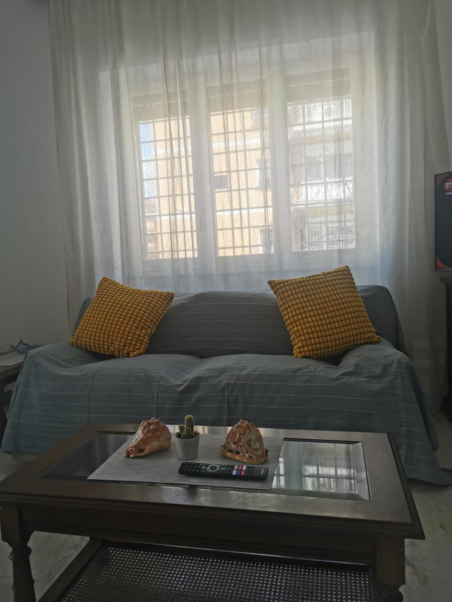 Iris Apartment Лидо ди Остия Екстериор снимка