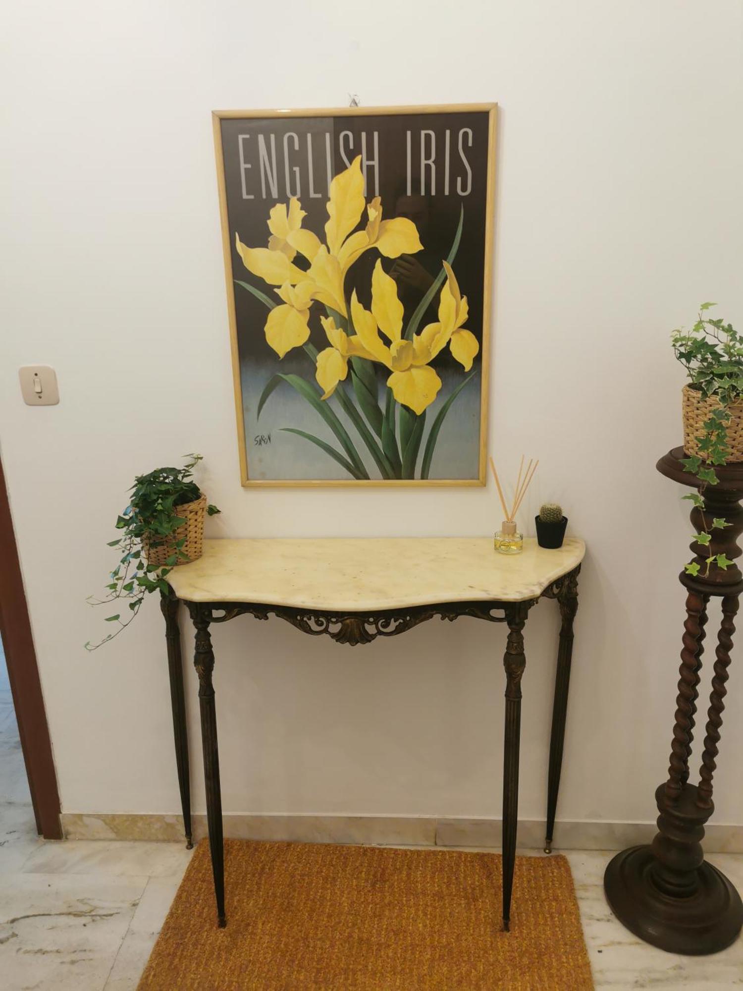 Iris Apartment Лидо ди Остия Екстериор снимка