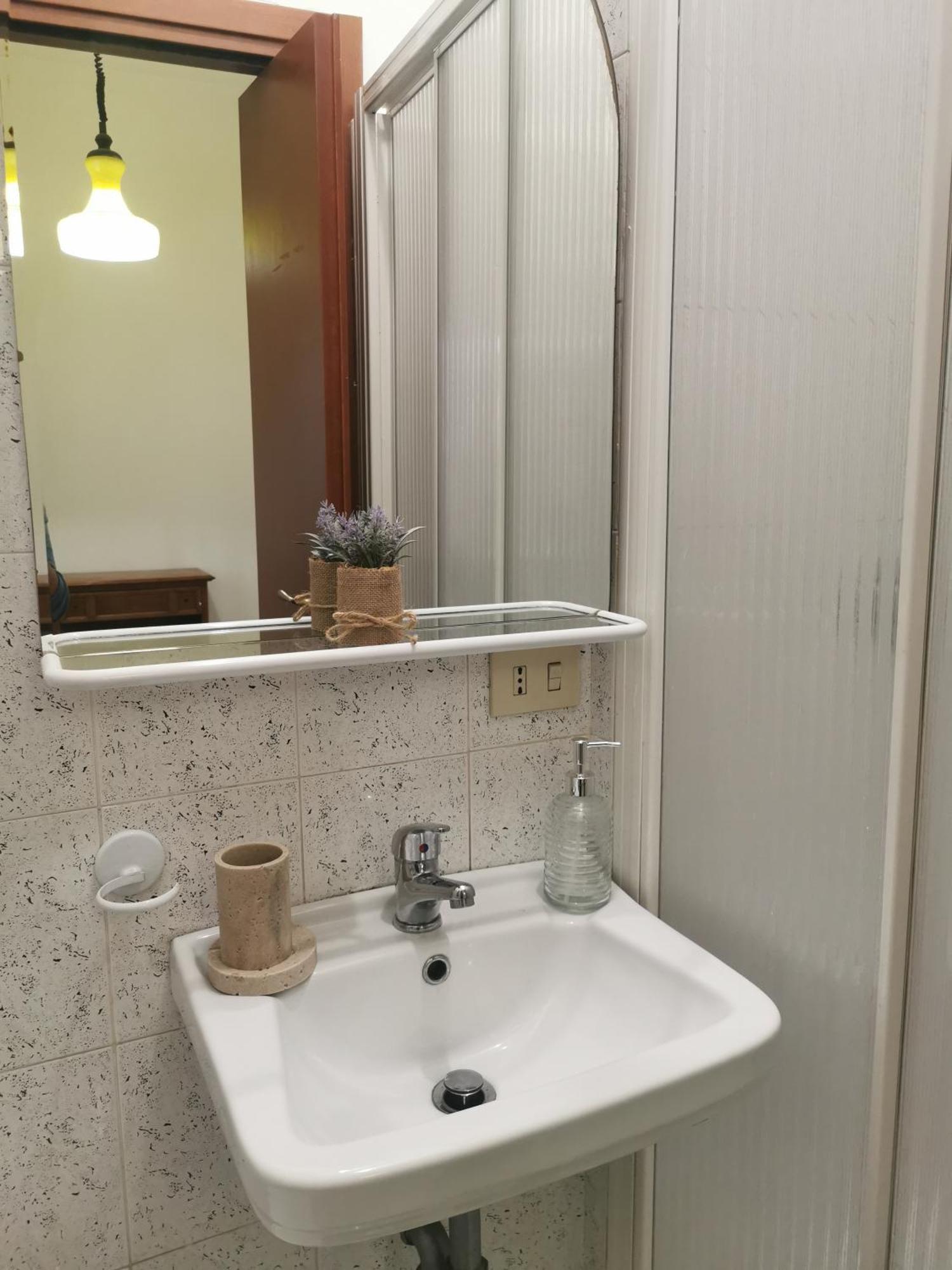 Iris Apartment Лидо ди Остия Екстериор снимка