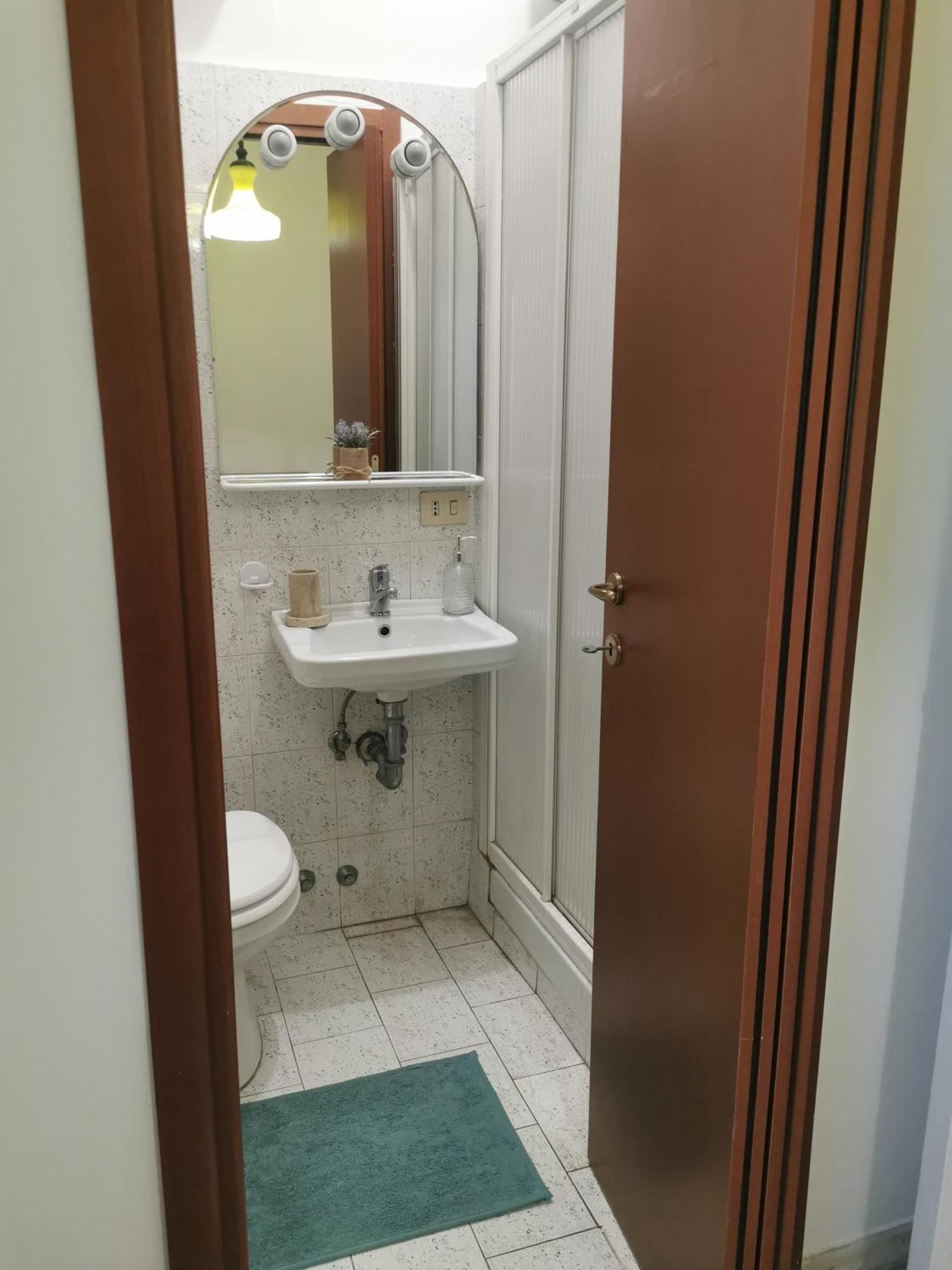 Iris Apartment Лидо ди Остия Екстериор снимка