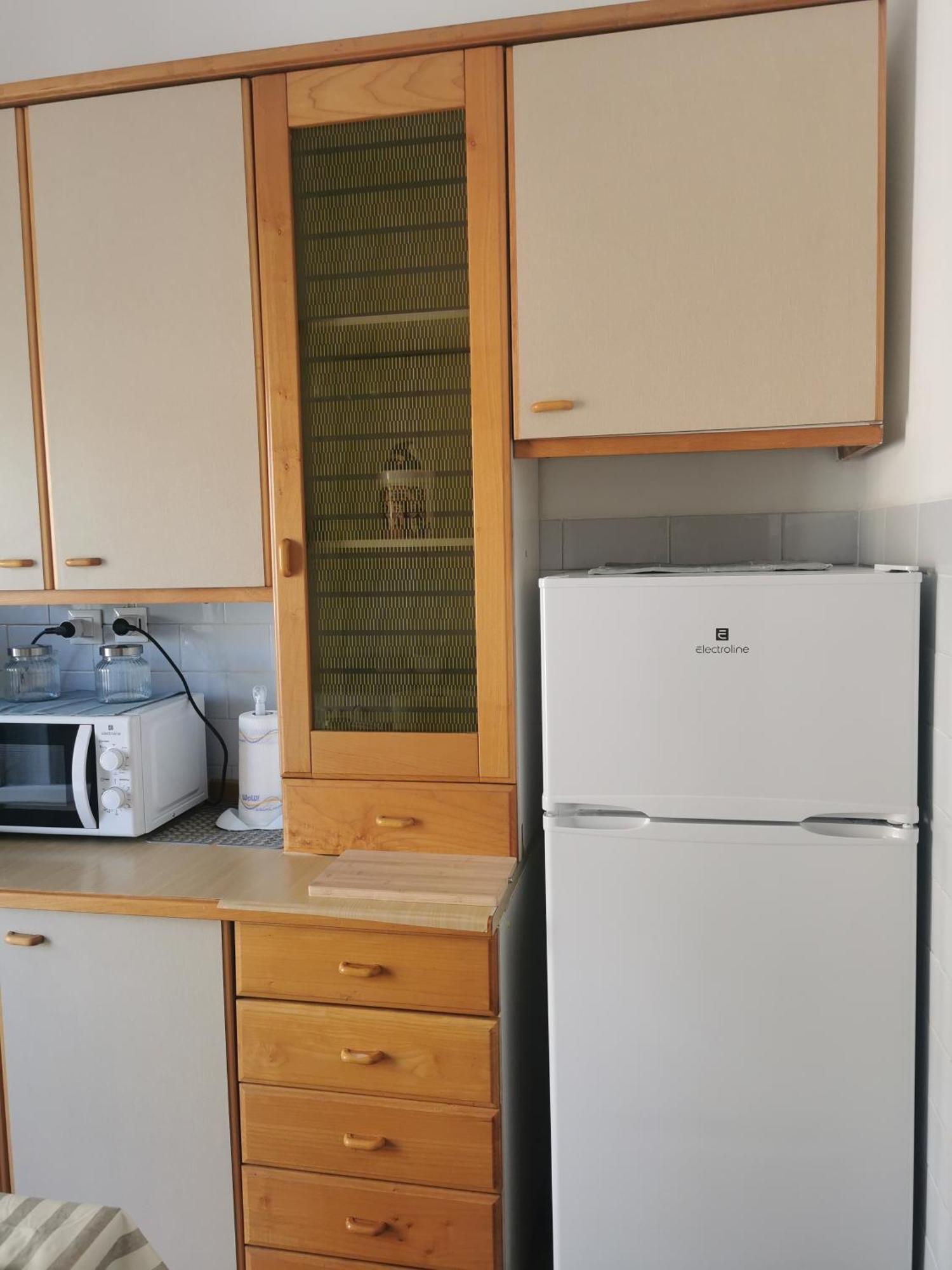 Iris Apartment Лидо ди Остия Екстериор снимка