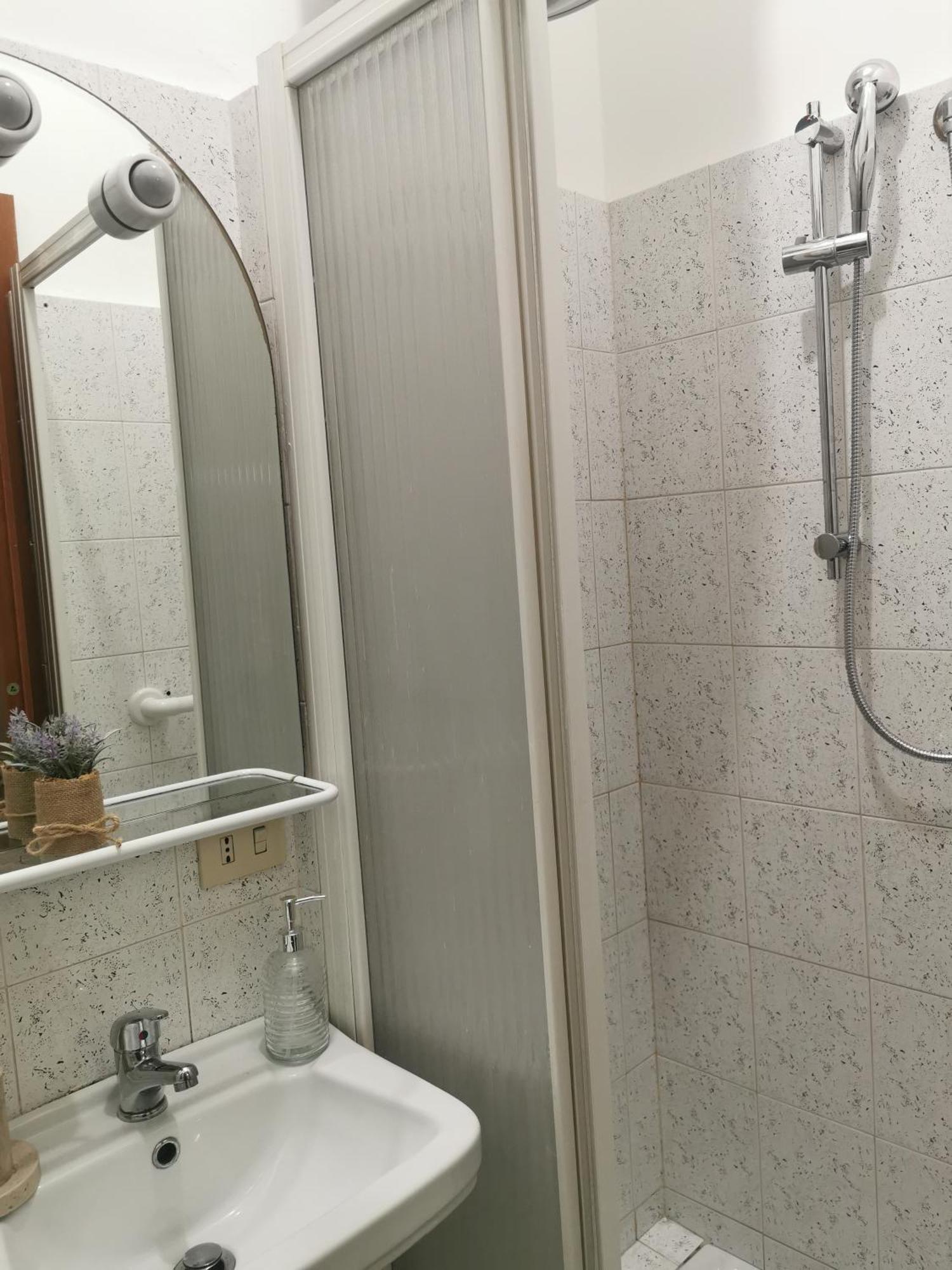 Iris Apartment Лидо ди Остия Екстериор снимка