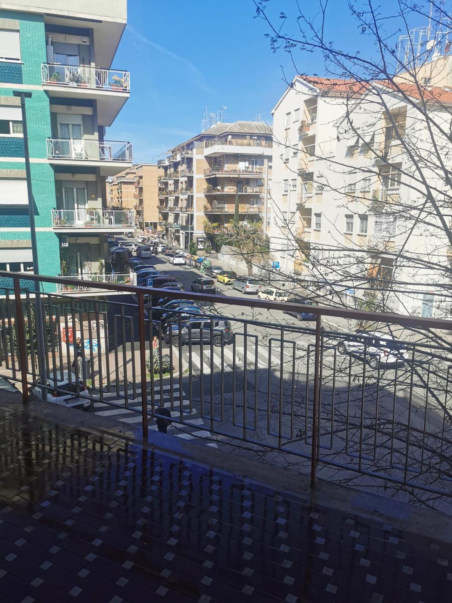 Iris Apartment Лидо ди Остия Екстериор снимка