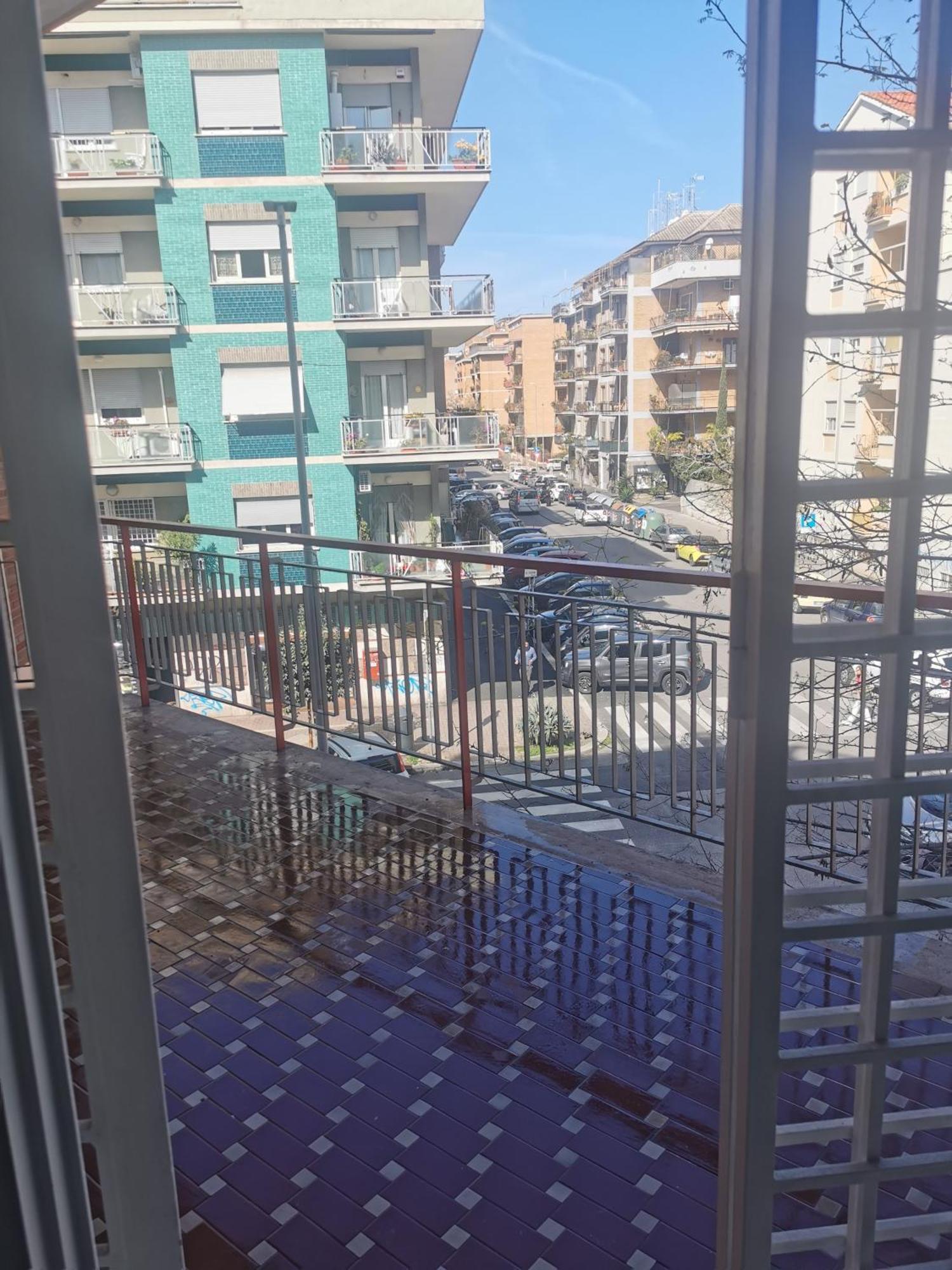 Iris Apartment Лидо ди Остия Екстериор снимка