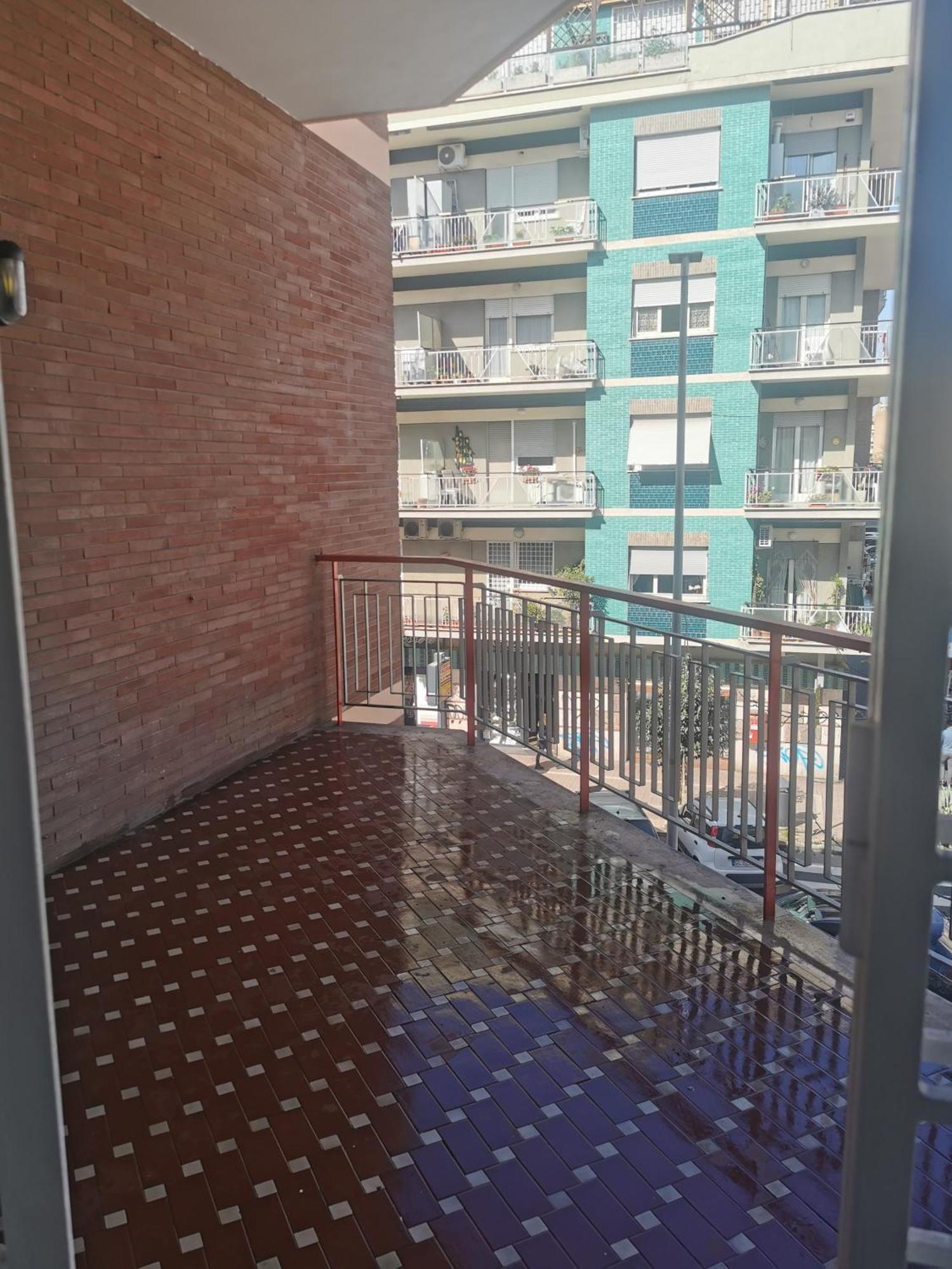 Iris Apartment Лидо ди Остия Екстериор снимка